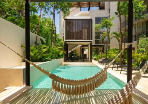ARUNA - LUXURY STUDIOS and APARTMENTS